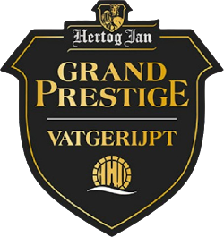 Grand Prestige Vatgerijpt logo
