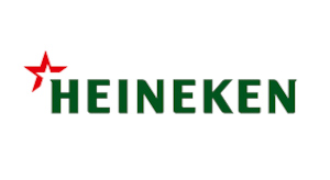 Heineken Company logo