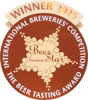 Jopen is winnaar Future Award 2025 tijdens European Beer Star