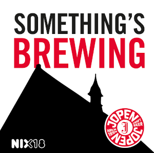 Jopen somethings brewing in 2025