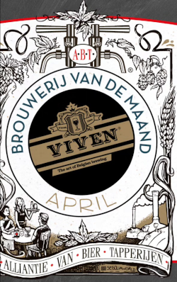 Viven is ABT Brouwerij van de maand