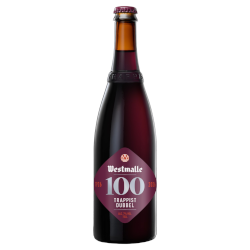 Westmalle 100 Dubbel