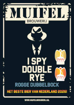 i spy beste bier