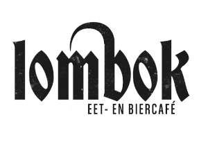 Cafe Lombok logo