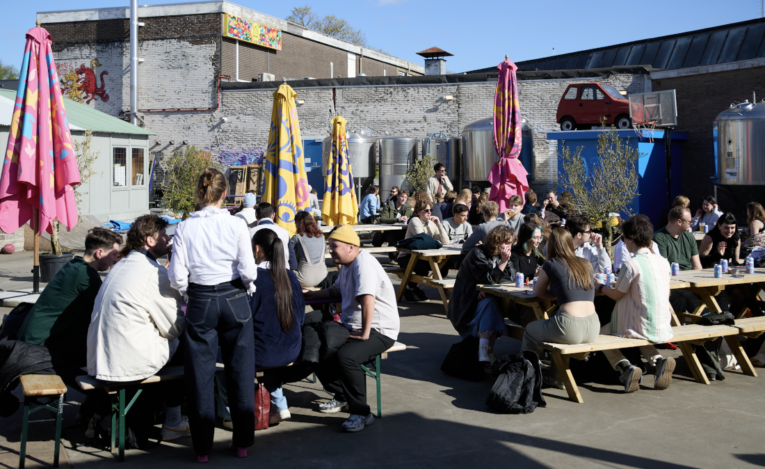 oedipus craft space buiten