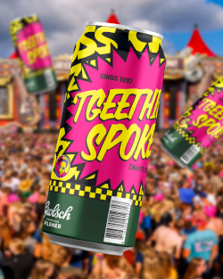 speciaal zwarte cross 2026 bierblik van grolsch