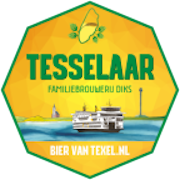 tesselaar bier logo