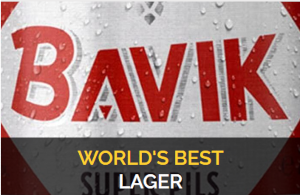 Bavik Super Pils wint hoofdcategorie Lager tijdens WBA2026