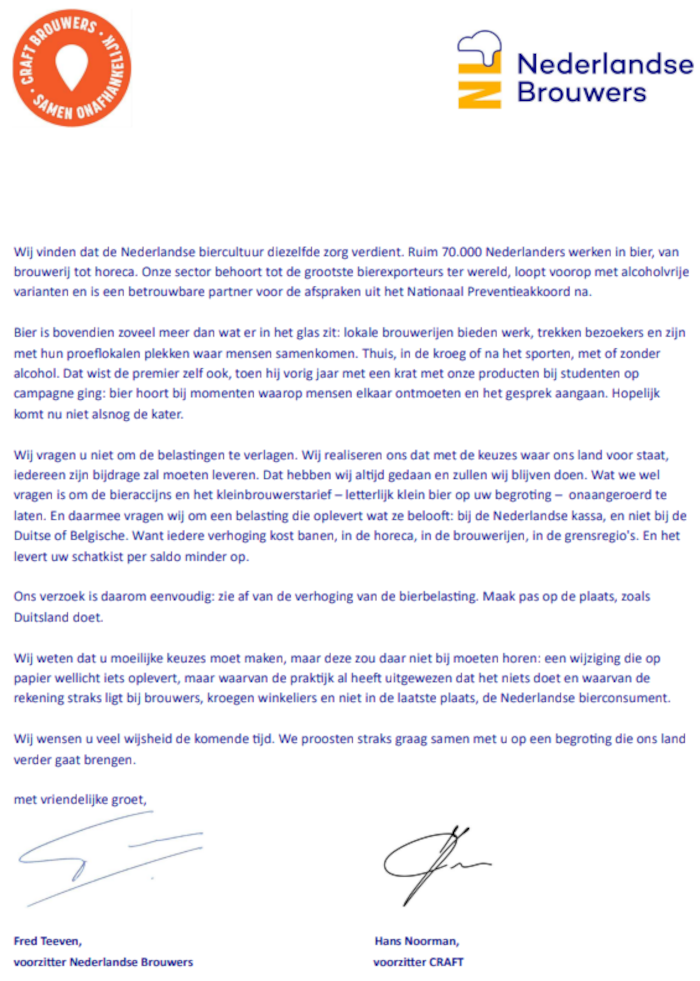 Brandbrief NL Brouwers Prinsjesdag 2026 p2