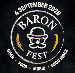 baron fest 2026