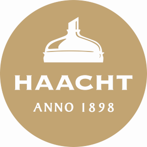 Brouwerij haacht logo