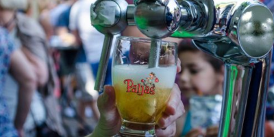 Brouwerij Henricus Paljas