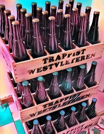 Trappist Westvleteren