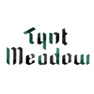 Tynt Meadow logo