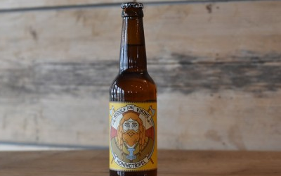 Rodulf de Viking winnaar Mitra 2020