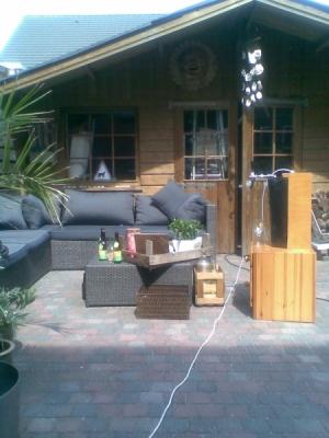 Brouwerij de Witte Leeuw