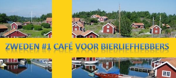 Zweden heeft het beste café in de wereld