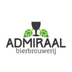 Admiraals bierbrouwerij logo