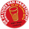 De 24uurs Logo