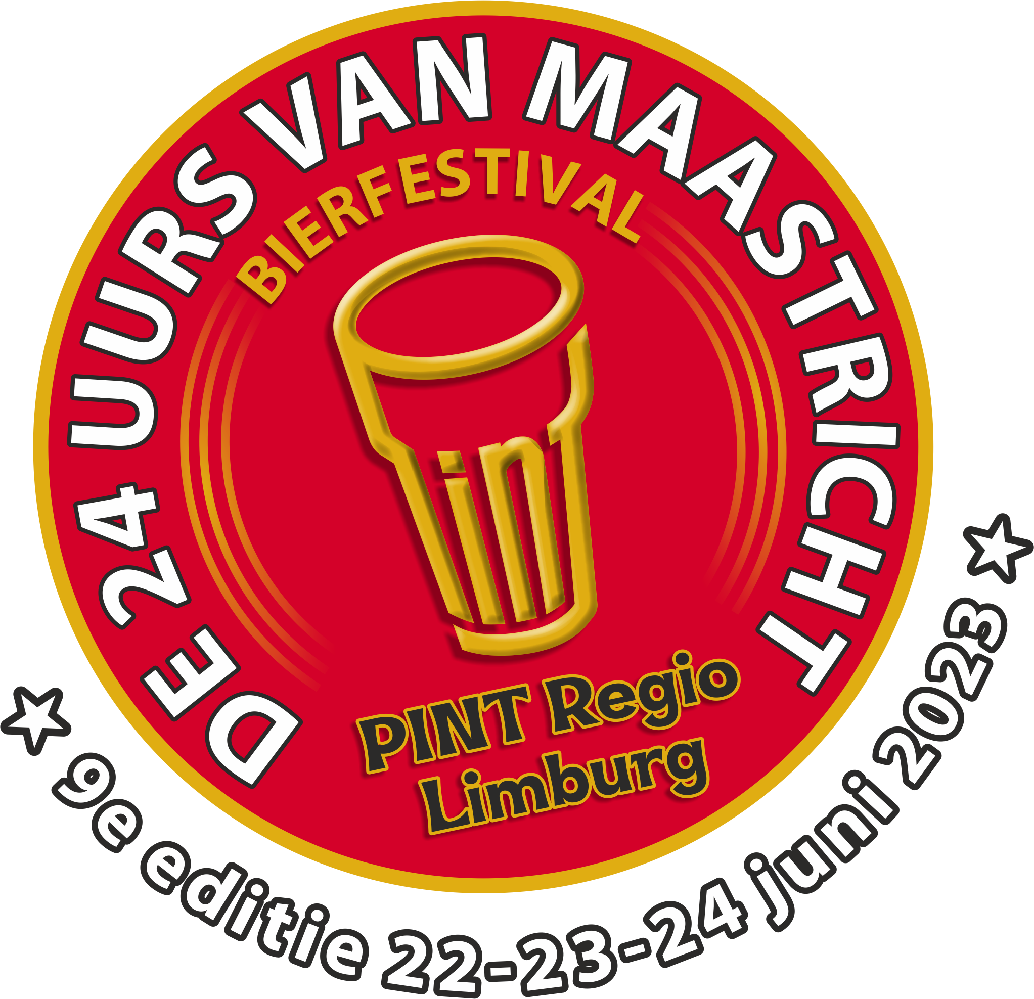 24uurs Maastricht logo 2023