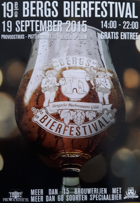 Bergs Bierfestival