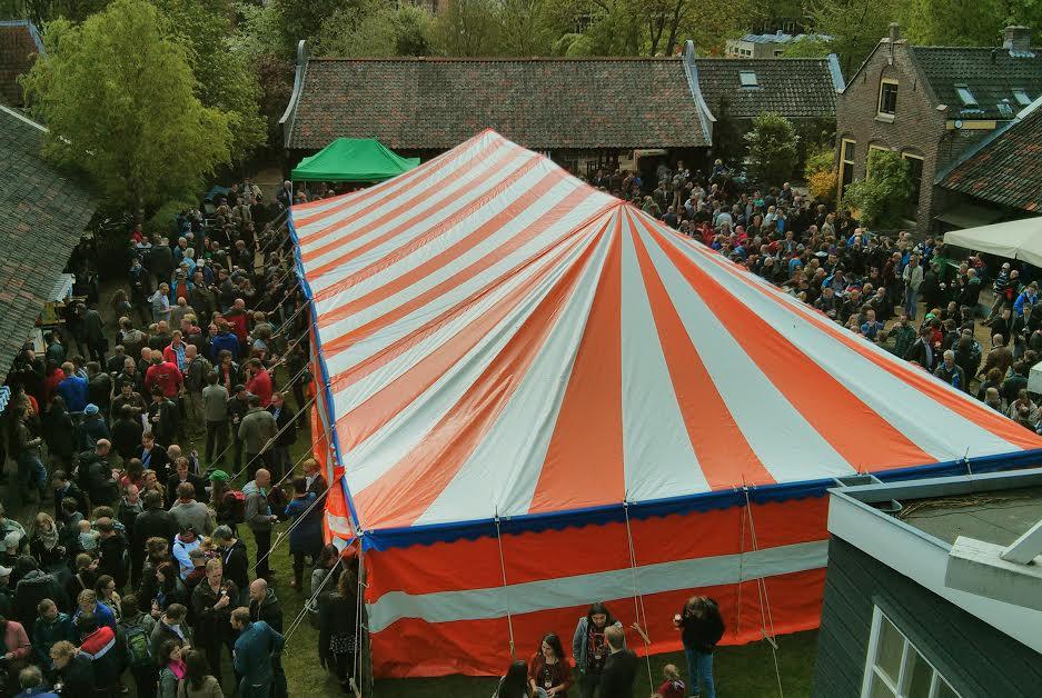 Bierfestival utrecht