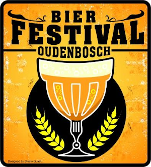 Bierfestival Oudenbosch logo Bierfestival Oudenbosch logo