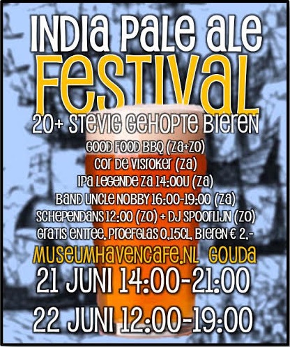 India Pale Ale