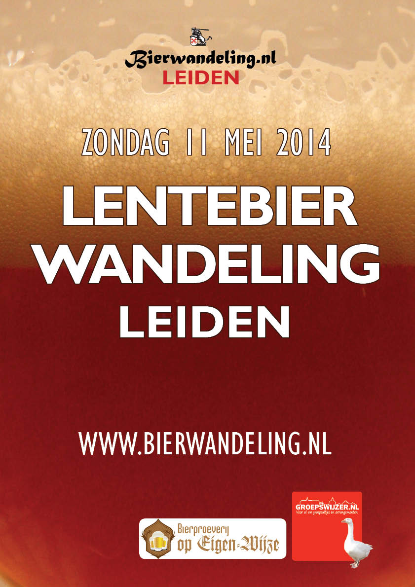 Lentetocht
