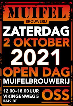 Muifel Open Dag Muifel Open Dag