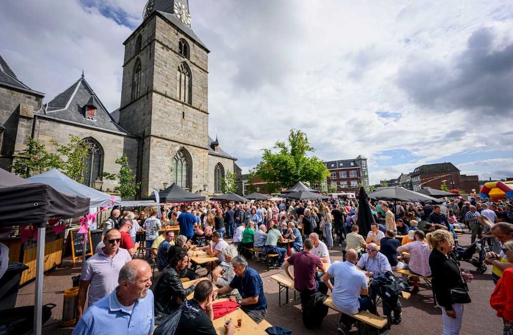 Rigters Speciaalbier Festival sfeerimpressie Rigters Speciaalbier Festival sfeerimpressie