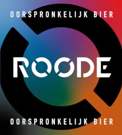 Roode van Bierverbond