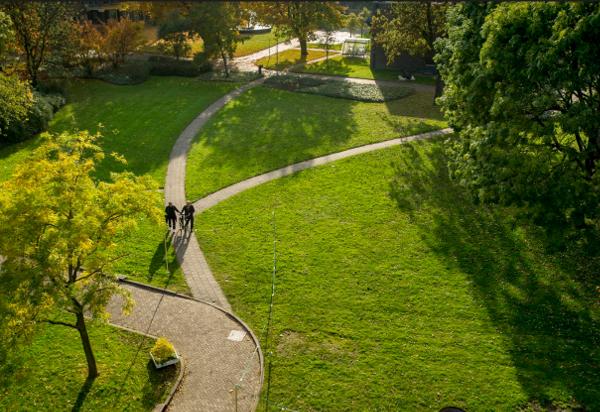 Voormalig Marineterrein Amsterdam Voormalig Marineterrein Amsterdam