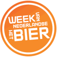 Week van het Nederlandse bier logo