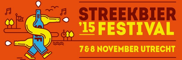 Streekbierfestival Utrecht 2015