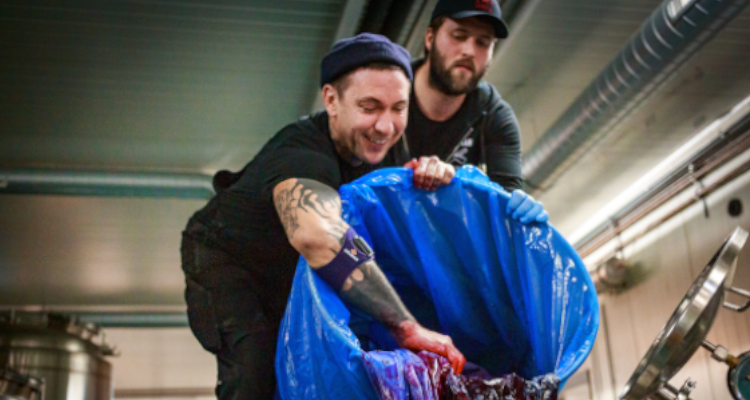 Beer Geeks en brouwerijen samen tegen ALS