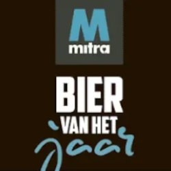 Mitra bier van het jaar