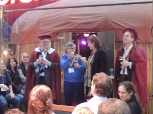 Guido Vandenbussche spreekt