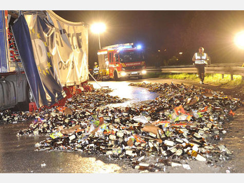 bier ravage