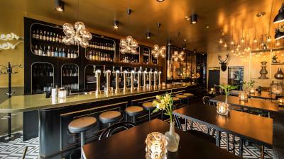 Bierboutique Rotterdam, Rotterdam