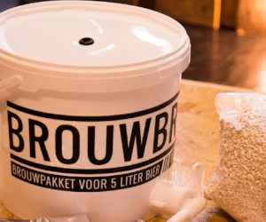 Vergisting is gestopt