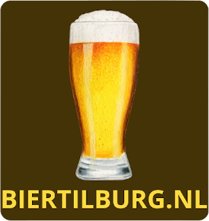 Biertaxi Tilburg logo Biertaxi Tilburg logo
