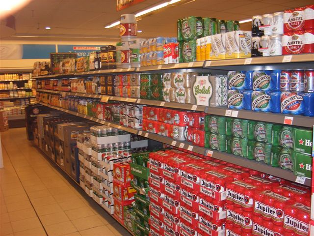 bierschap