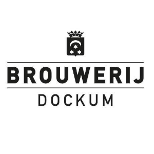 Brouwerij Dockum logo