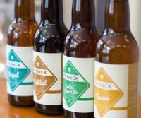 Bieren Brouwerij Pronck Bieren Brouwerij Pronck