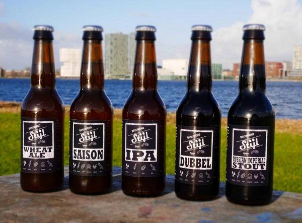 Bieren in fles Brouwerij Stijl Bieren in fles Brouwerij Stijl