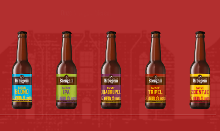 Brouwerij Breugem bieren Brouwerij Breugem bieren