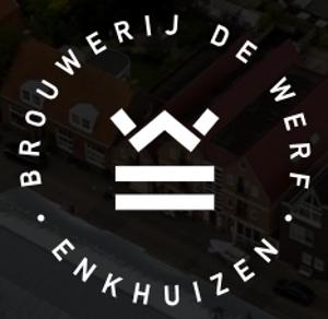 Brouwerij De Werf logo Brouwerij De Werf logo