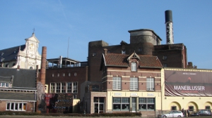 Brouwerij het Anker