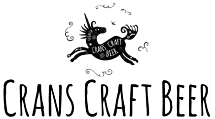 Crans Craft Beer uit Almere Crans Craft Beer uit Almere